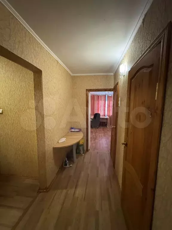 3-к. квартира, 69,6 м, 1/9 эт. - Фото 1