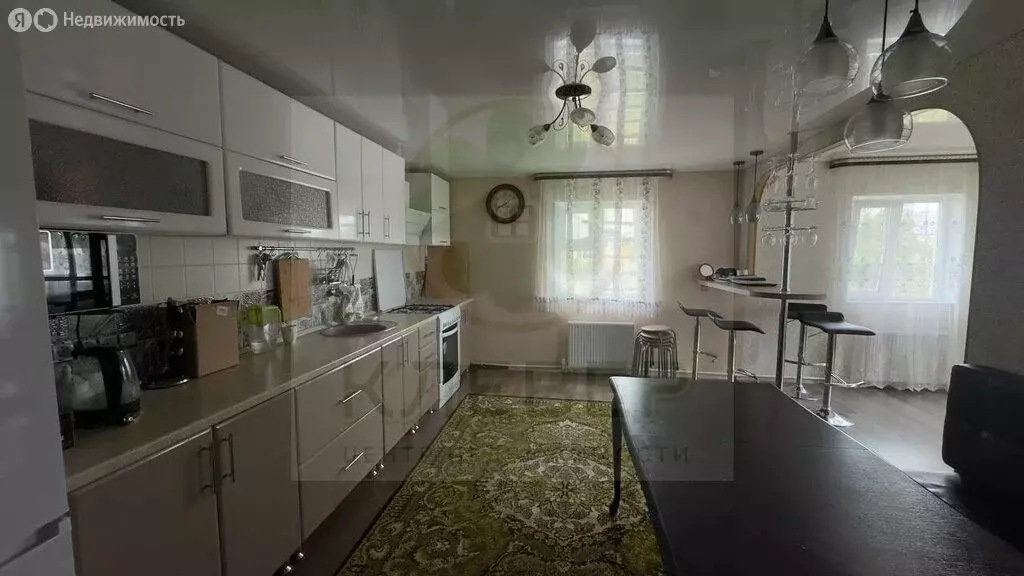 Дом в Тарабердино, улица Дружбы, 12 (81.4 м) - Фото 1