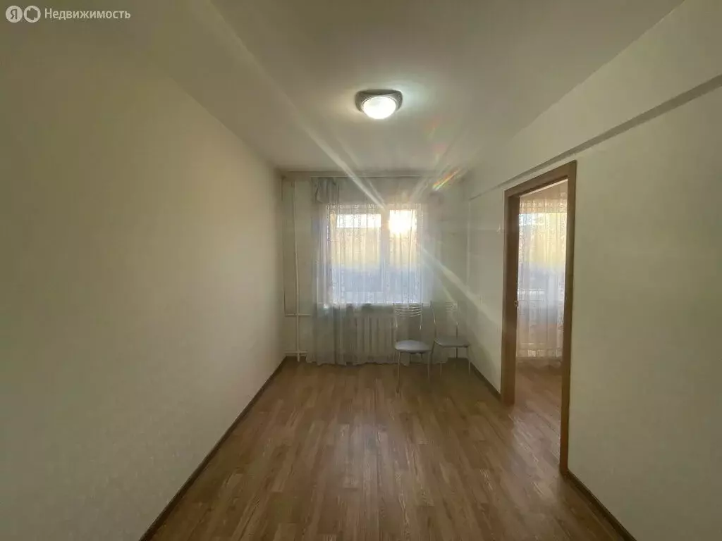 2-комнатная квартира: Ангарск, 92-й квартал, 13 (45 м) - Фото 0