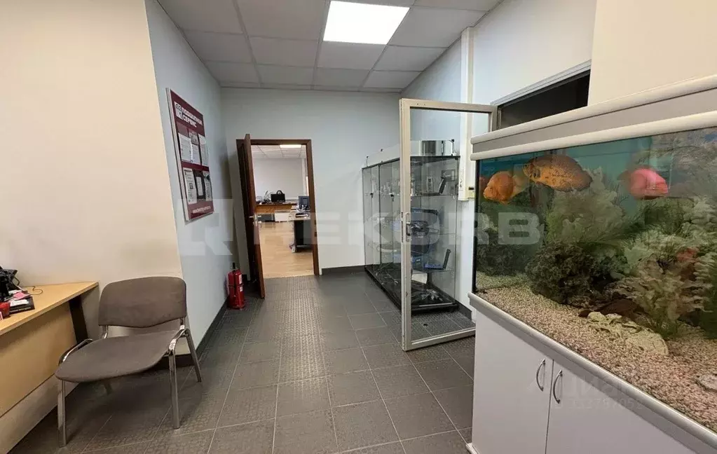 Офис в Санкт-Петербург Заставская ул., 22Е (300 м) - Фото 2