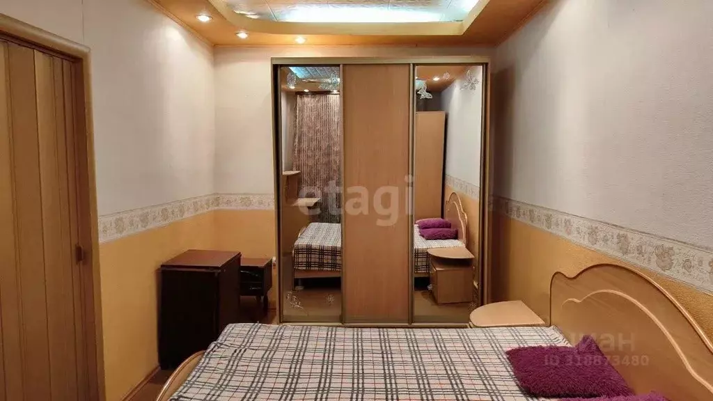 2-к кв. Красноярский край, Норильск Комсомольская ул., 10 (60.0 м) - Фото 1