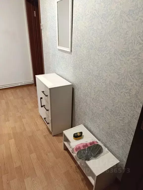 1-к кв. Тверская область, Кимры ул. Фрунзе, 9к4 (31.0 м) - Фото 2