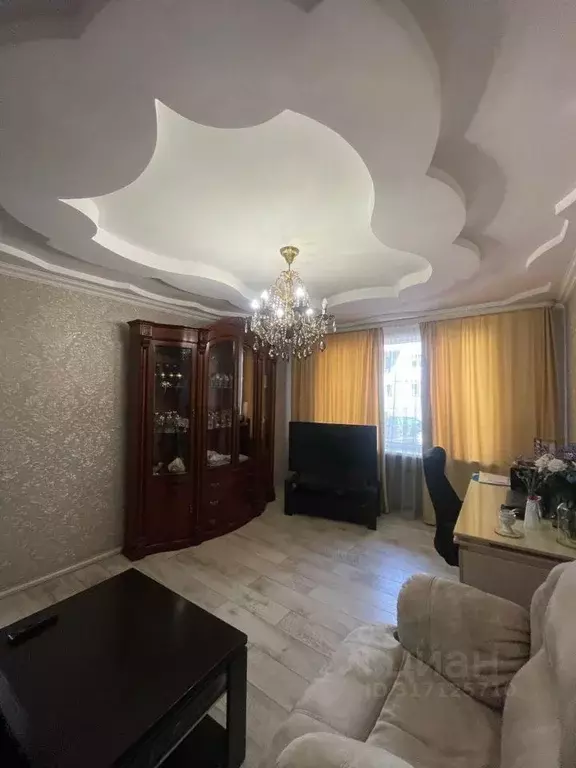 3-к кв. Приморский край, Находка просп. Мира, 30А (63.8 м) - Фото 1