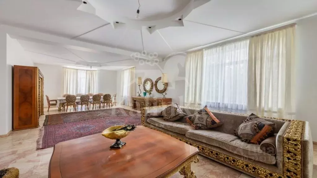 Дом в Московская область, Одинцовский городской округ, д. Большое ... - Фото 2