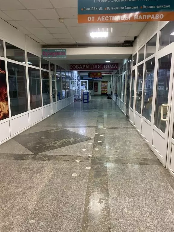 Торговая площадь в Московская область, Сергиев Посад Вознесенская ул., ... - Фото 0
