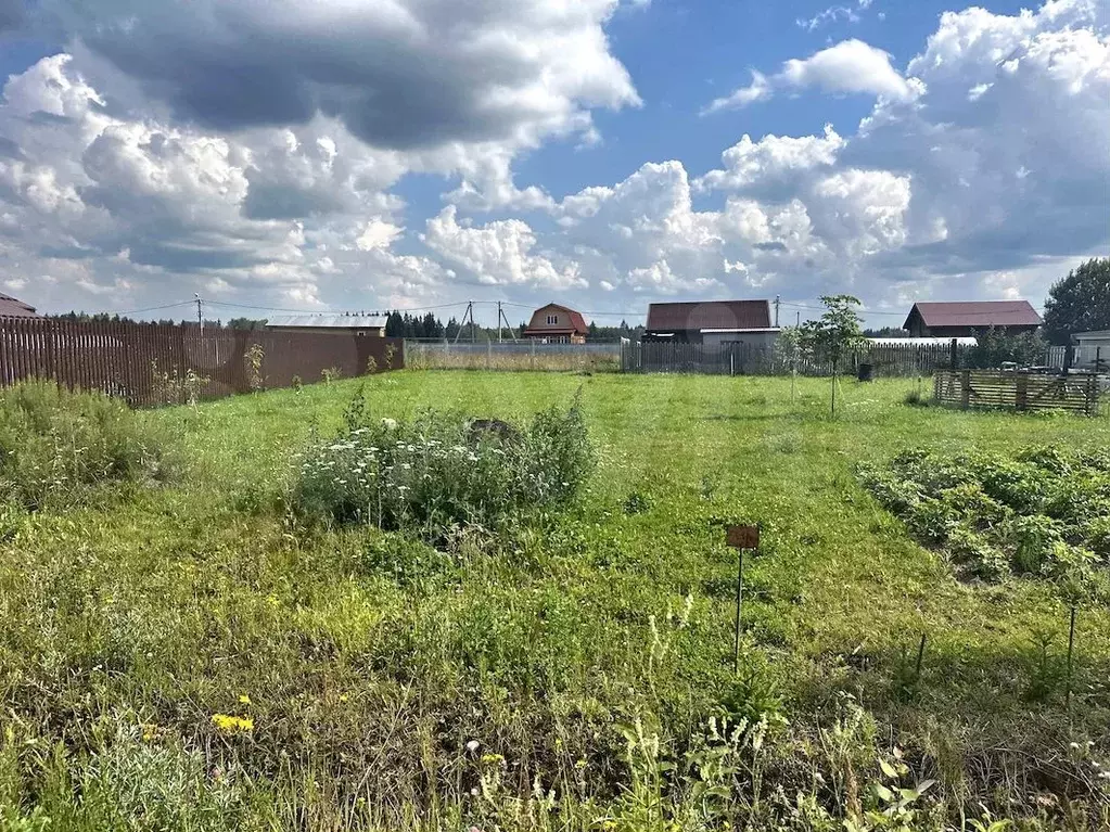 Участок 6,5 сот. (ИЖС) - Фото 1