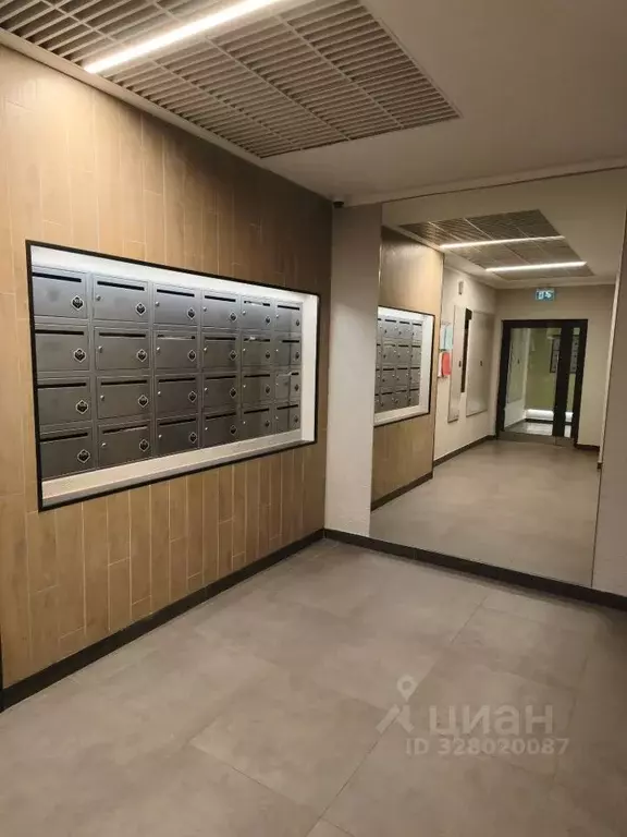 2-к кв. Московская область, Химки ул. Генерала Дьяконова, 7 (47.0 м) - Фото 2