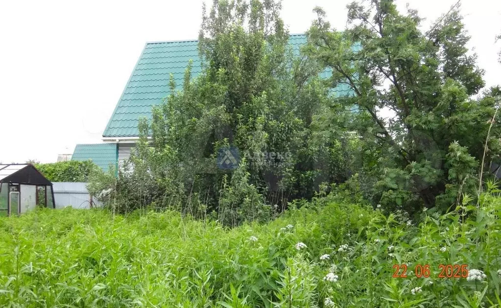 Дача 27 м на участке 4,8 сот. - Фото 0