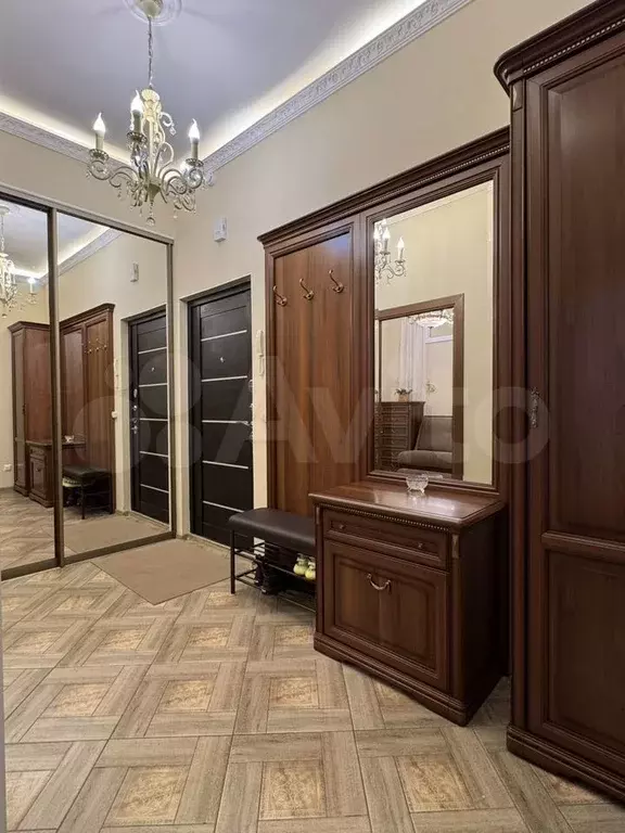 1-к. квартира, 48,7 м, 12/23 эт. - Фото 1