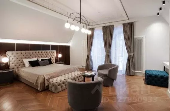 Коттедж в Московская область, Одинцово ул. Озерная (702 м) - Фото 2