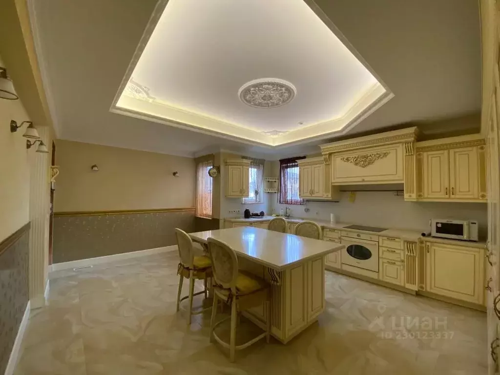 Коттедж в Московская область, Мытищи городской округ, пос. Вешки, ... - Фото 1