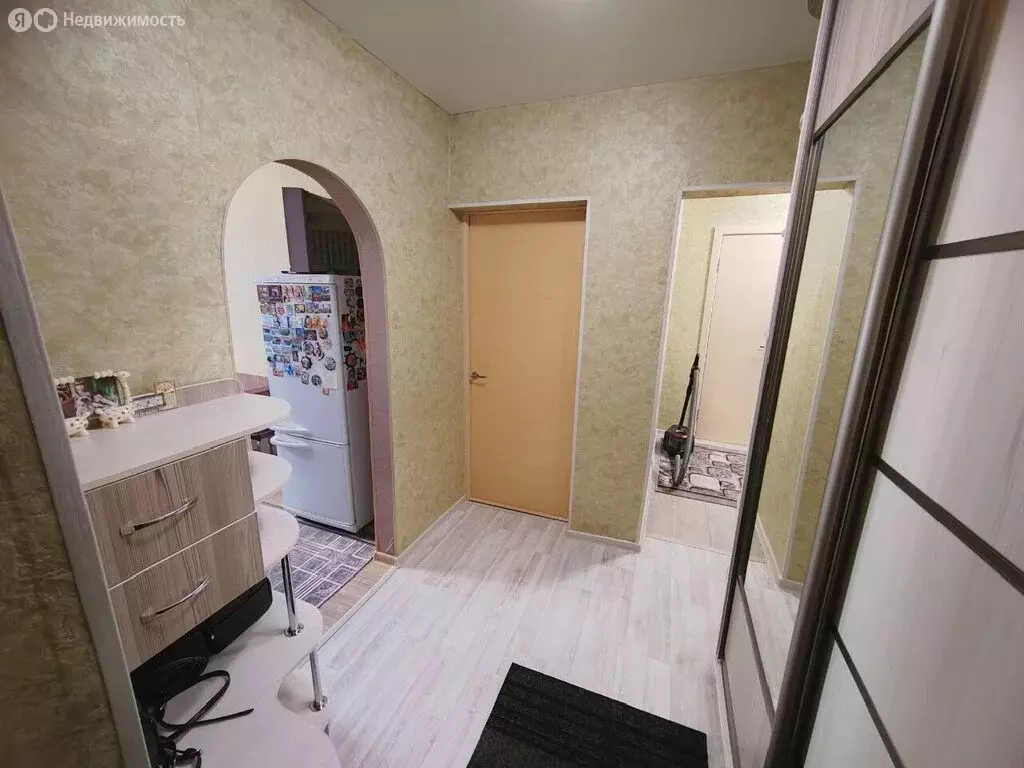 2-комнатная квартира: Бор, улица Чугунова, 16 (50.2 м) - Фото 0