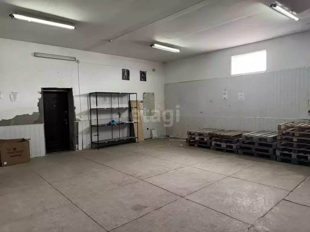 Помещение свободного назначения в Адыгея, Майкоп Курганная ул., 350 ... - Фото 1