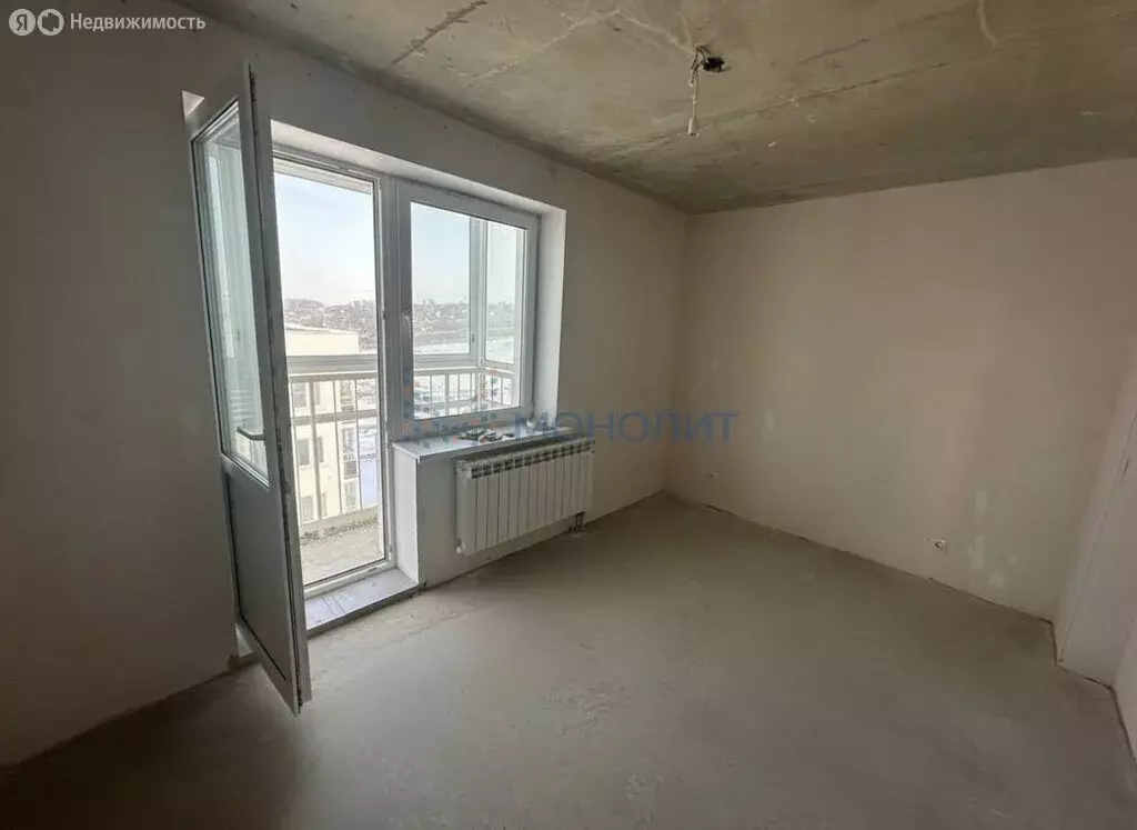 3-комнатная квартира: Новинки, 2-я Дорожная улица, 6 (73.7 м) - Фото 2