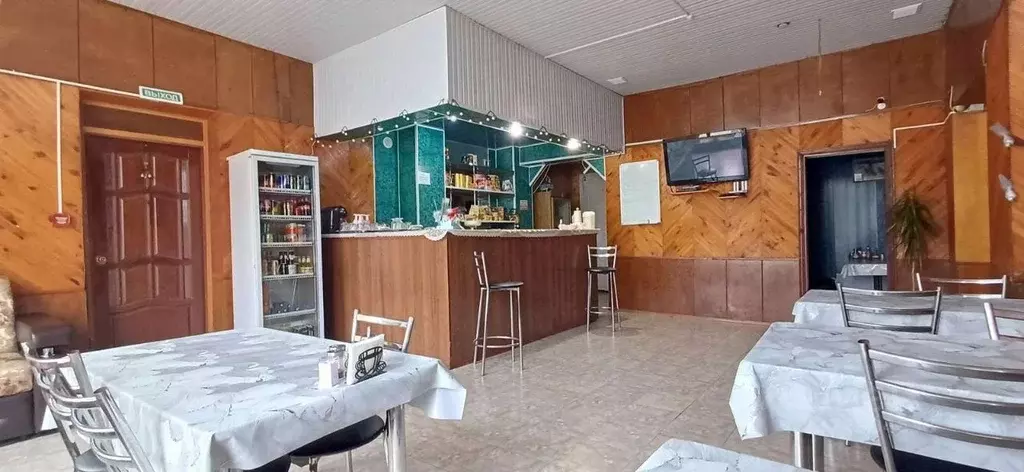 Торговая площадь в Кабардино-Балкария, Нарткала Урванский район, ул. ... - Фото 2