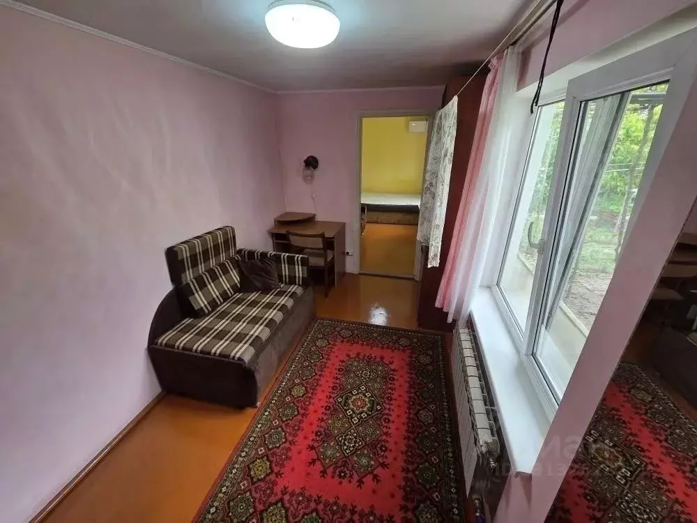 2-к кв. Севастополь ул. Матвея Воронина, 61 (35.0 м) - Фото 2