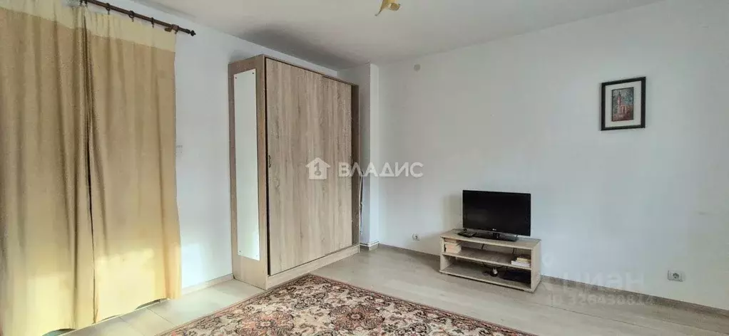 1-к кв. Калининградская область, Калининград Мукомольная ул., 5 (30.0 ... - Фото 1