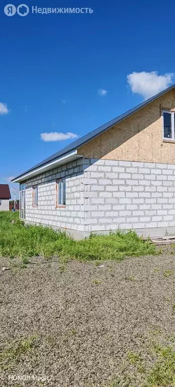 Дом в посёлок Петровский, улица Павла Никитина, 19 (160 м) - Фото 2