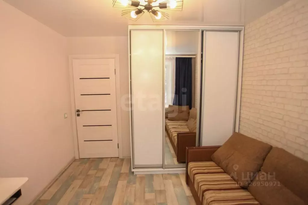 2-к кв. Костромская область, Кострома ул. Шагова, 148 (45.3 м) - Фото 1