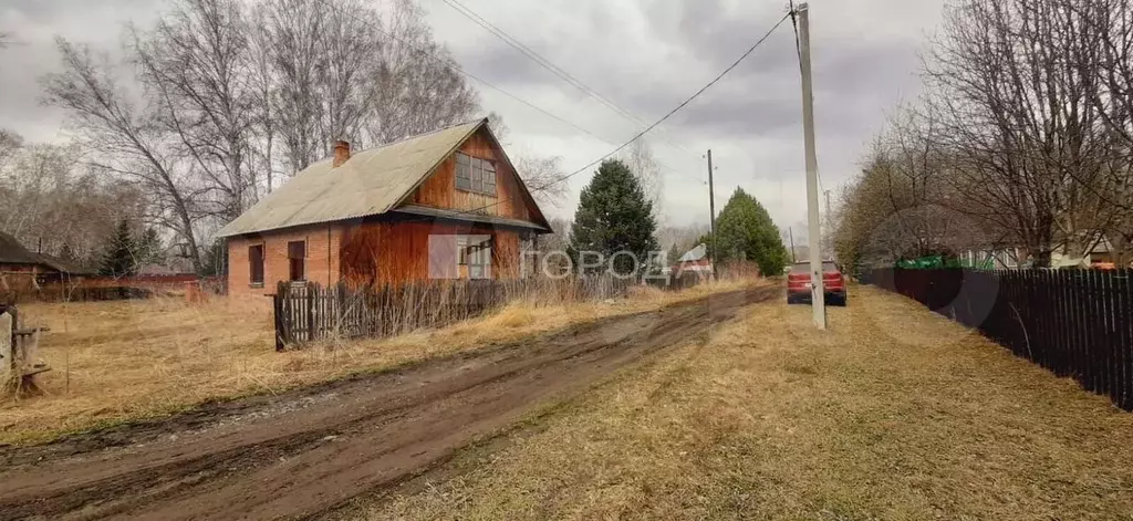 Дом 93,4 м на участке 15 сот. - Фото 0