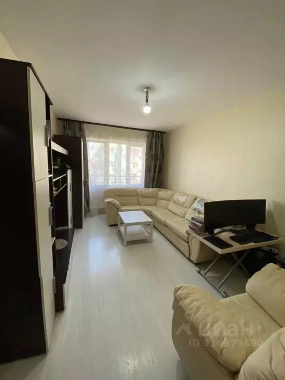 2-к кв. Санкт-Петербург просп. Юнтоловский, 51К3 (67.6 м) - Фото 1