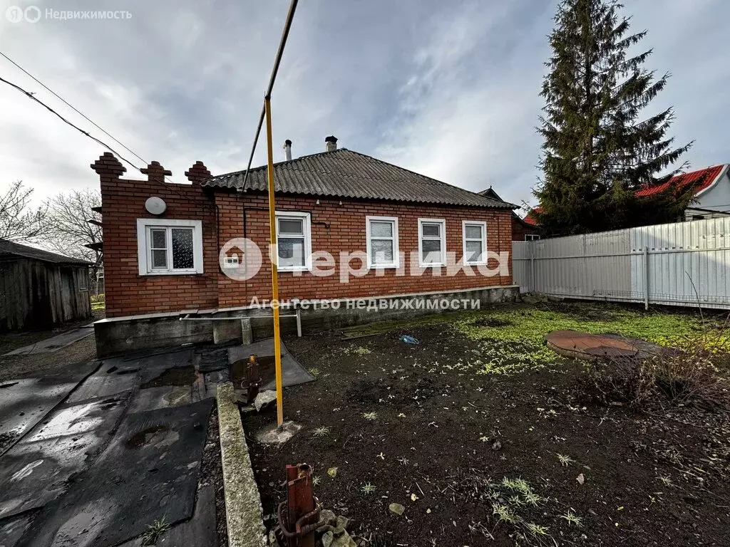 Дом в Шахты, Нагорный переулок, 6 (51.3 м) - Фото 2