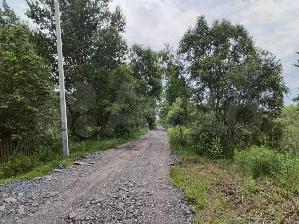Участок 10,3 га (ИЖС) - Фото 0