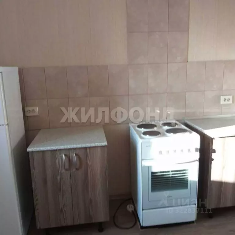 1-к кв. Новосибирская область, Новосибирск ул. Героев Революции, 72 ... - Фото 2