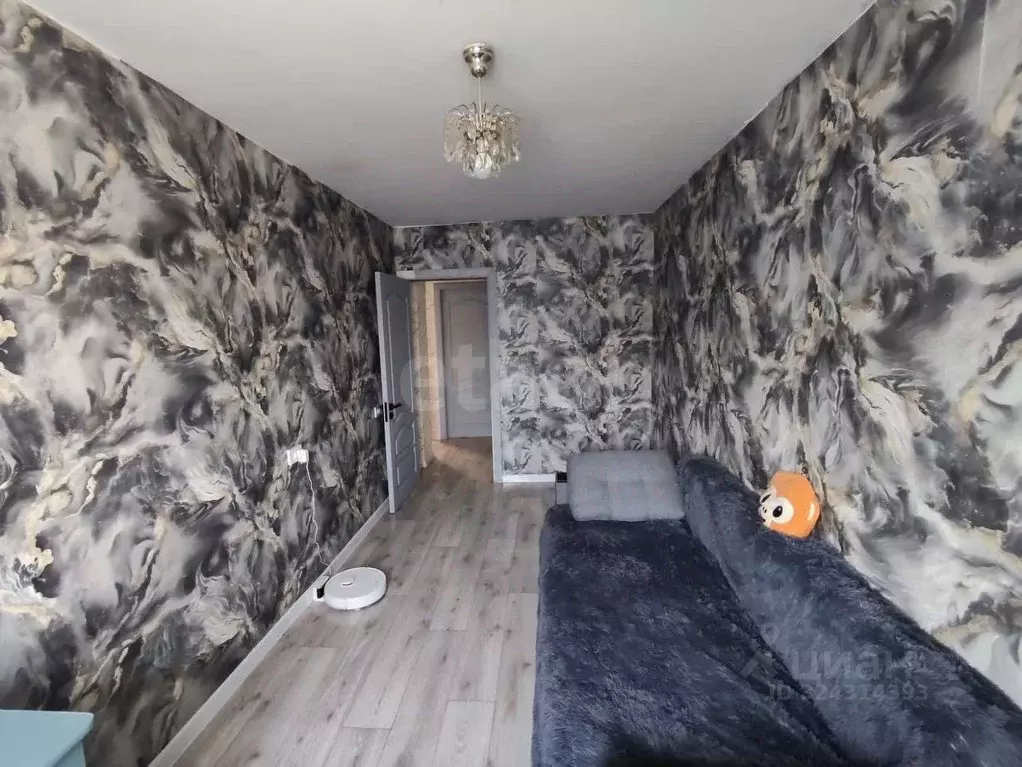 3-к кв. Иркутская область, Ангарск 82-й кв-л, 9 (58.2 м) - Фото 1