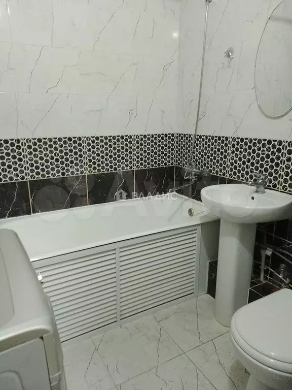 Квартира-студия, 27,6 м, 5/9 эт. - Фото 0