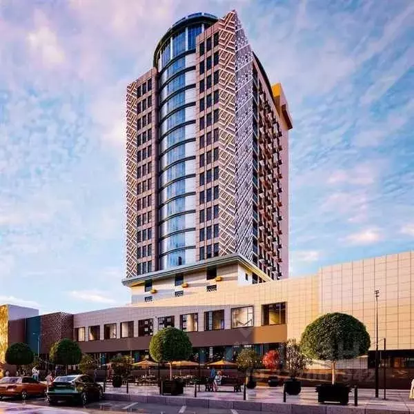 Помещение свободного назначения в Башкортостан, Уфа ул. Менделеева, ... - Фото 1