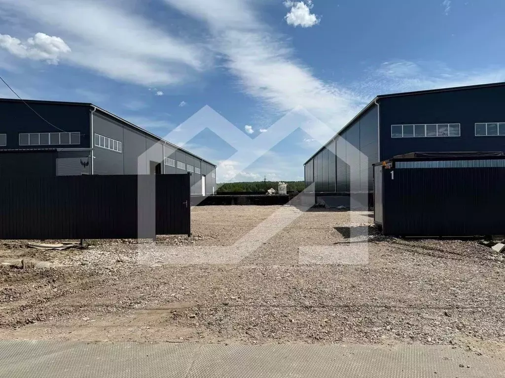 Помещение свободного назначения в Московская область, Старая Купавна ... - Фото 1