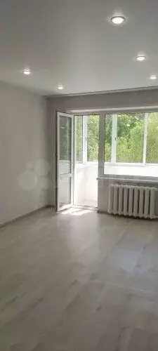 1-к. квартира, 30 м, 3/5 эт. - Фото 0