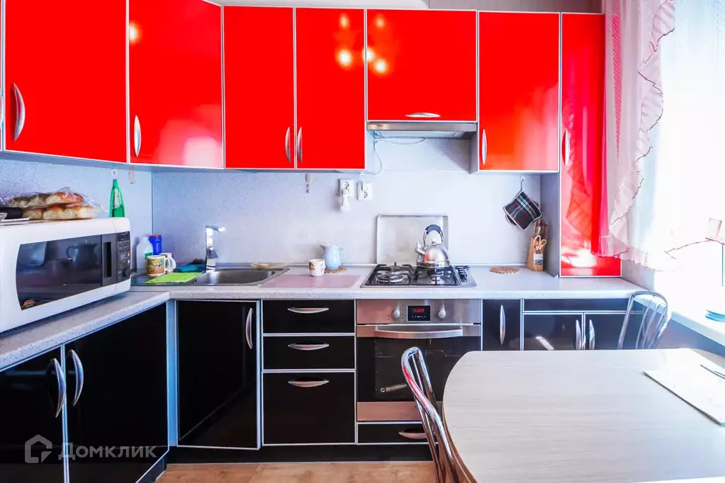 Продаётся 2-к квартира, 53.1 м - Фото 1