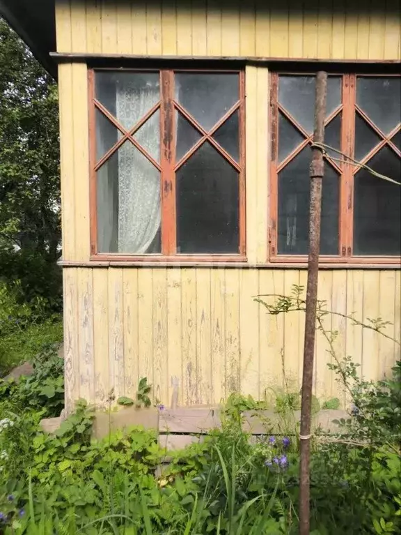 Дом в Калужская область, Боровский муниципальный округ, Кривское ... - Фото 2