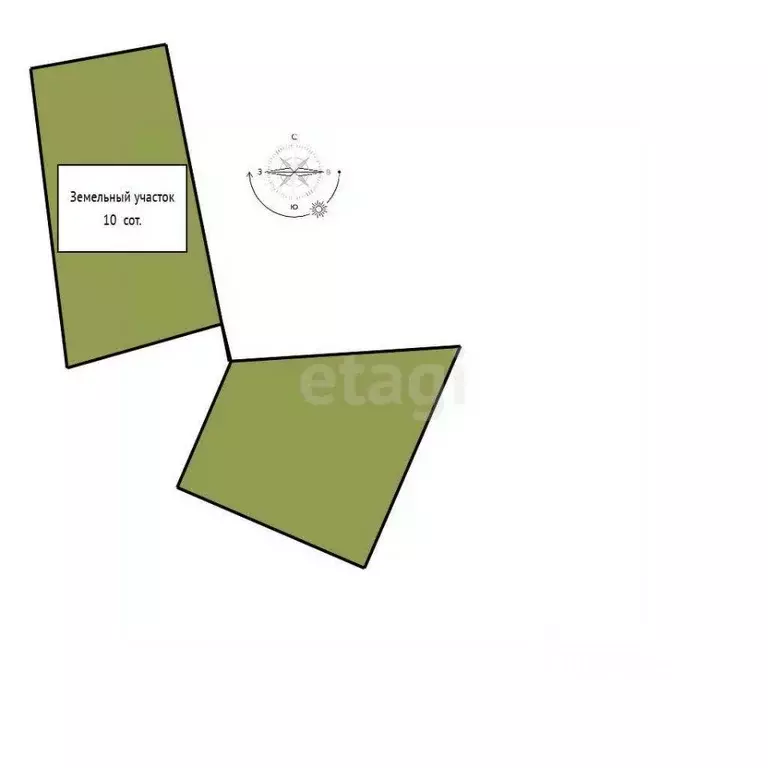 Дом в Новосибирская область, Новосибирский район, Барышевский ... - Фото 1