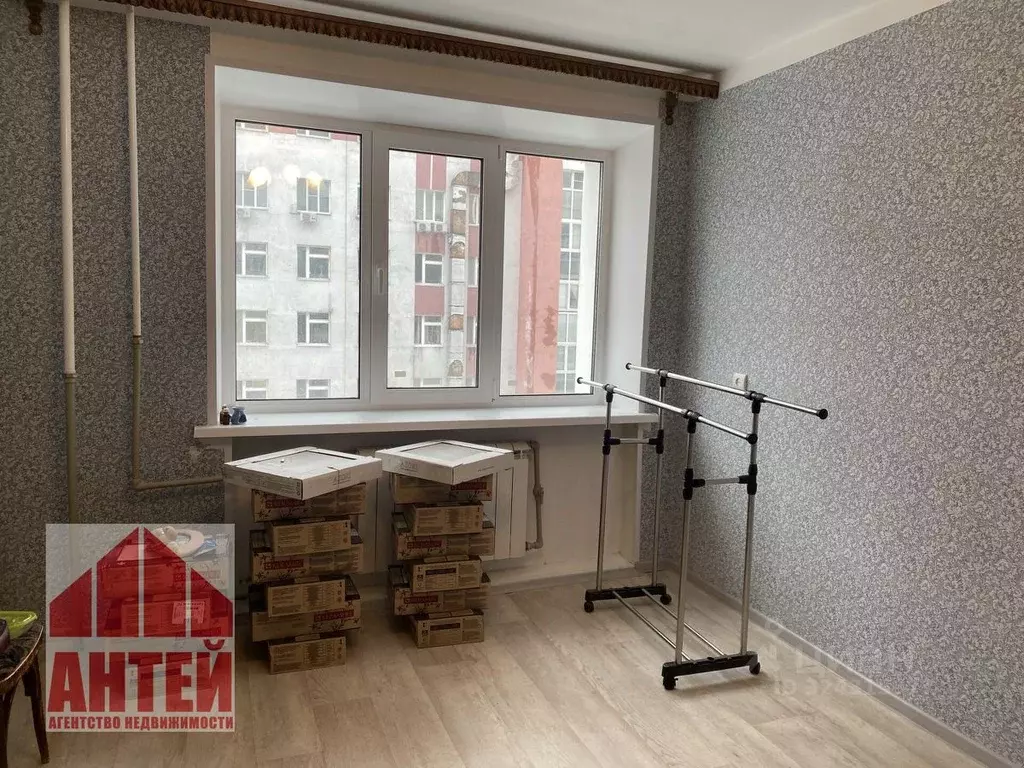 2-к кв. Нижегородская область, Павлово ул. 8 Марта, 13 (48.7 м) - Фото 2