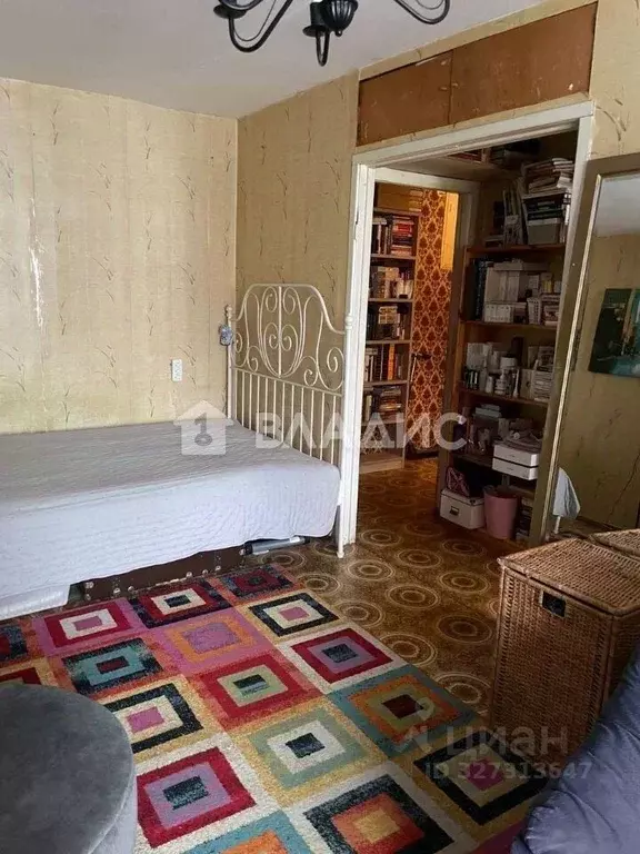 2-к кв. Московская область, Королев ул. Карла Маркса, 5 (44.5 м) - Фото 1