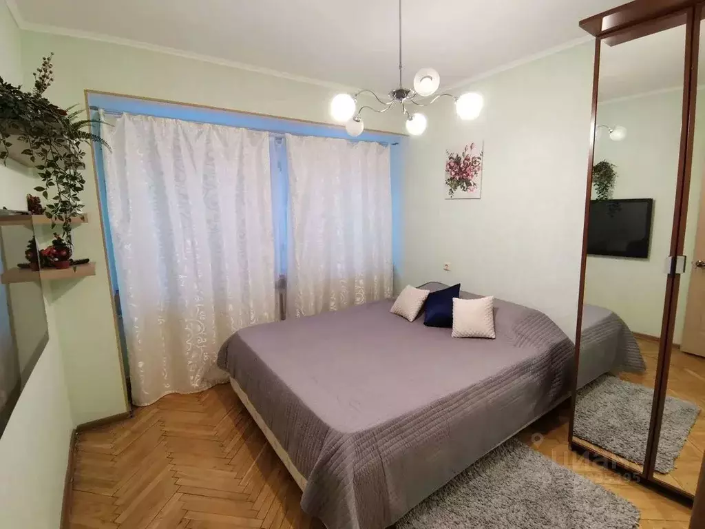 2-к кв. Москва ул. Косыгина, 7 (45.0 м) - Фото 2