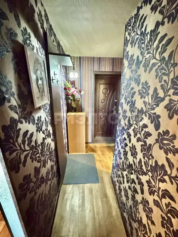 2-к кв. Мурманская область, Мурманск ул. Адмирала флота Лобова, 50 ... - Фото 2