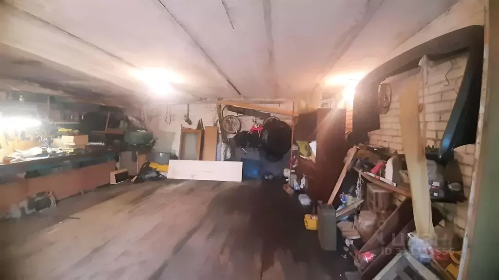 Гараж в Санкт-Петербург Горелово тер., ул. Коммунаров (34 м) - Фото 2