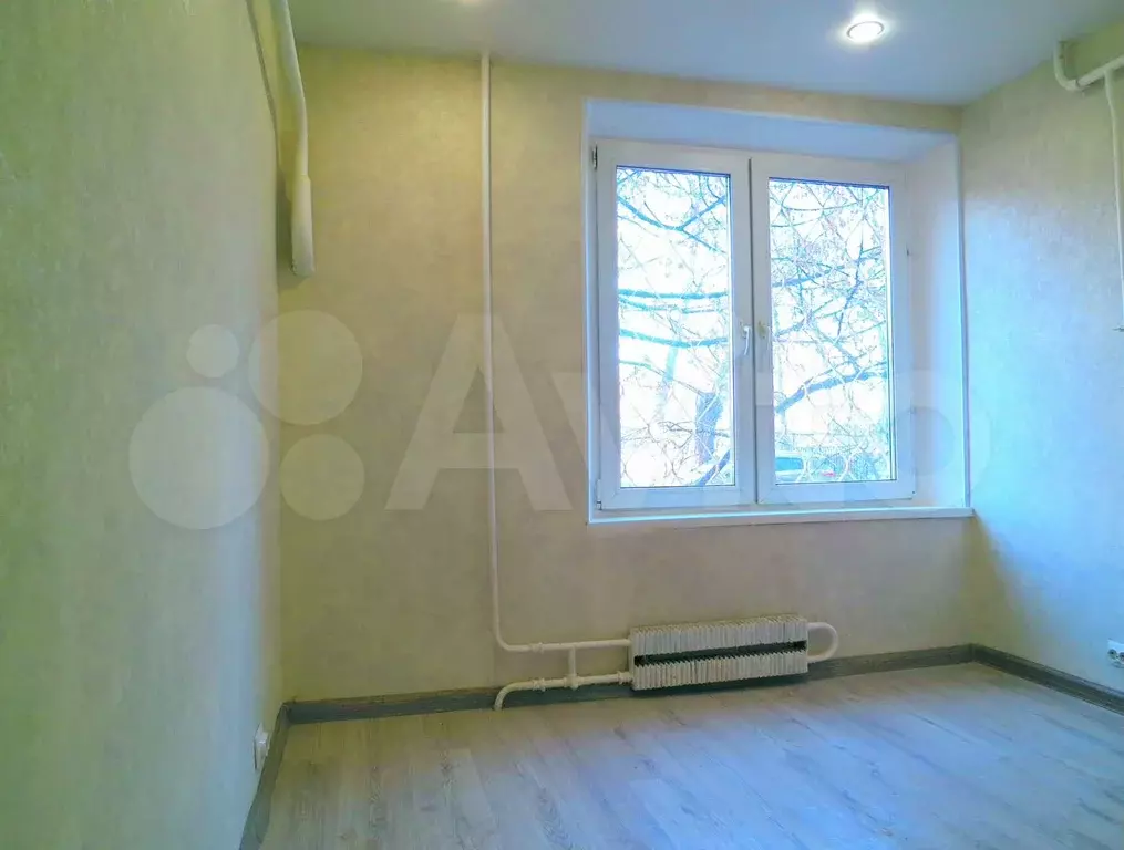 Квартира-студия, 10,5 м, 1/1 эт. - Фото 1