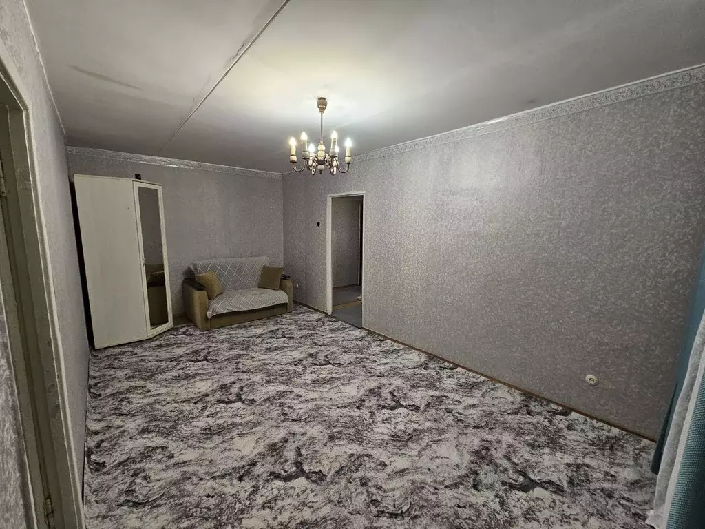 2-к кв. Москва Живописная ул., 4К4 (45.0 м) - Фото 2