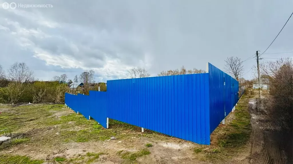 Участок в Республика Татарстан (Татарстан), Казань (6.93 м) - Фото 1