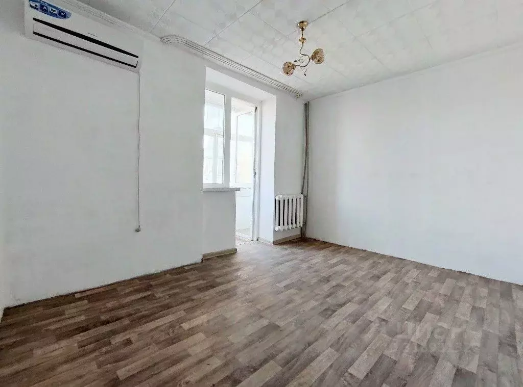 2-к кв. Крым, Симферополь пер. Альпинистов, 8/5 (55.0 м) - Фото 1