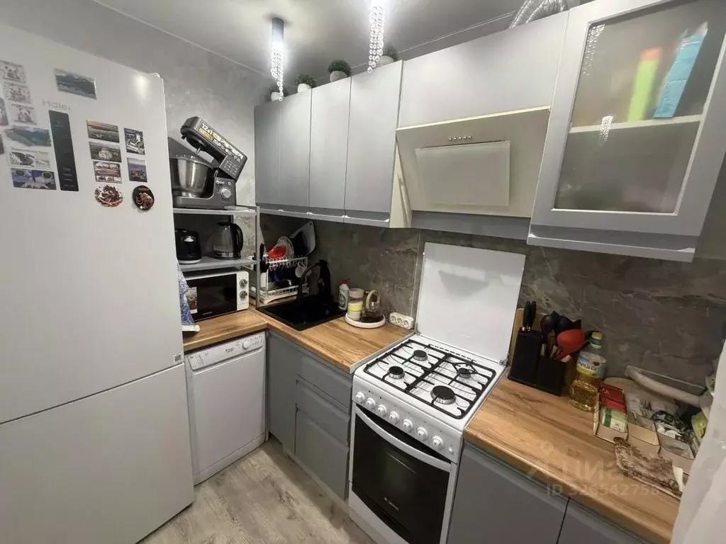 2-к кв. Удмуртия, Ижевск Буммашевская ул., 86 (48.3 м) - Фото 1