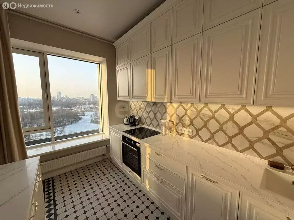 2-комнатная квартира: Санкт-Петербург, Московское шоссе, 3к5 (67.6 м) - Фото 1