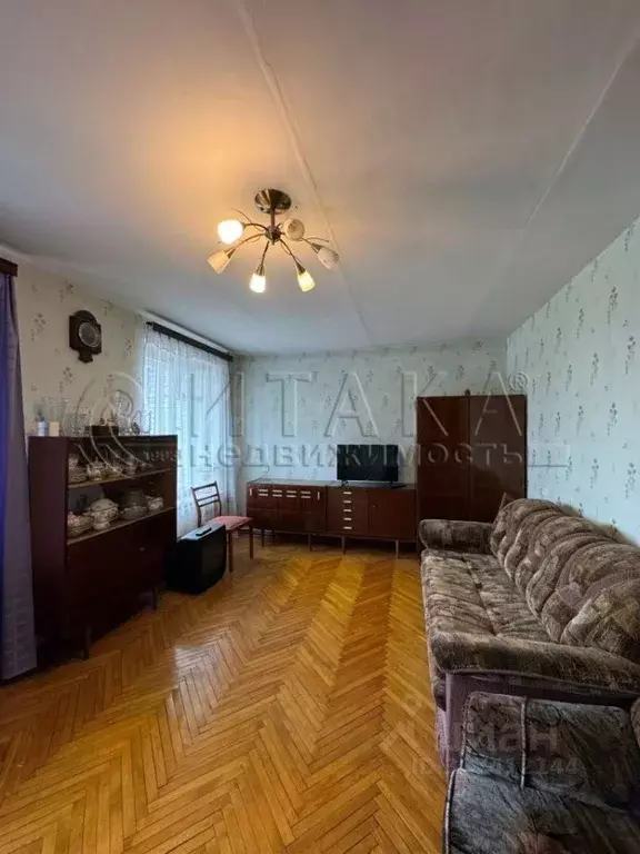 1-к кв. Санкт-Петербург, Санкт-Петербург, Колпино Красная ул., 12 ... - Фото 1