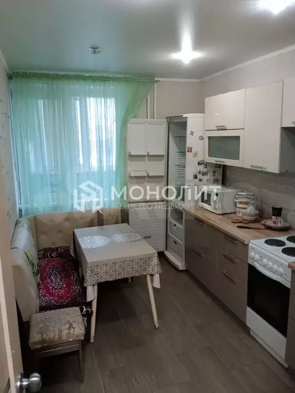 1-к. квартира, 38 м, 2/9 эт. - Фото 0