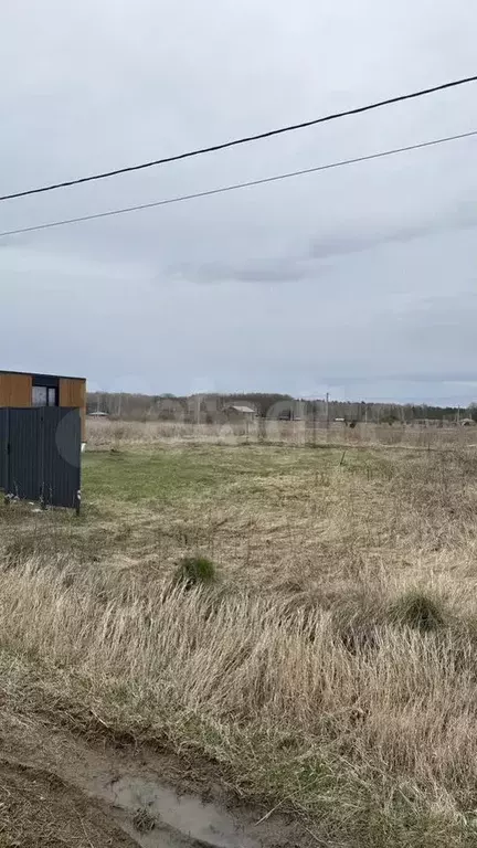Участок 8,2 сот. (ИЖС) - Фото 0
